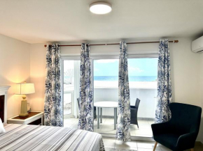 Maho Beach House - Studio - Beach Access
